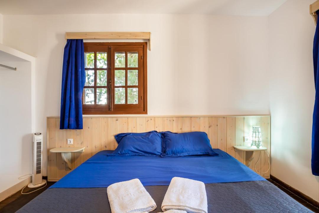 Photo of Bedroom in Karpathos