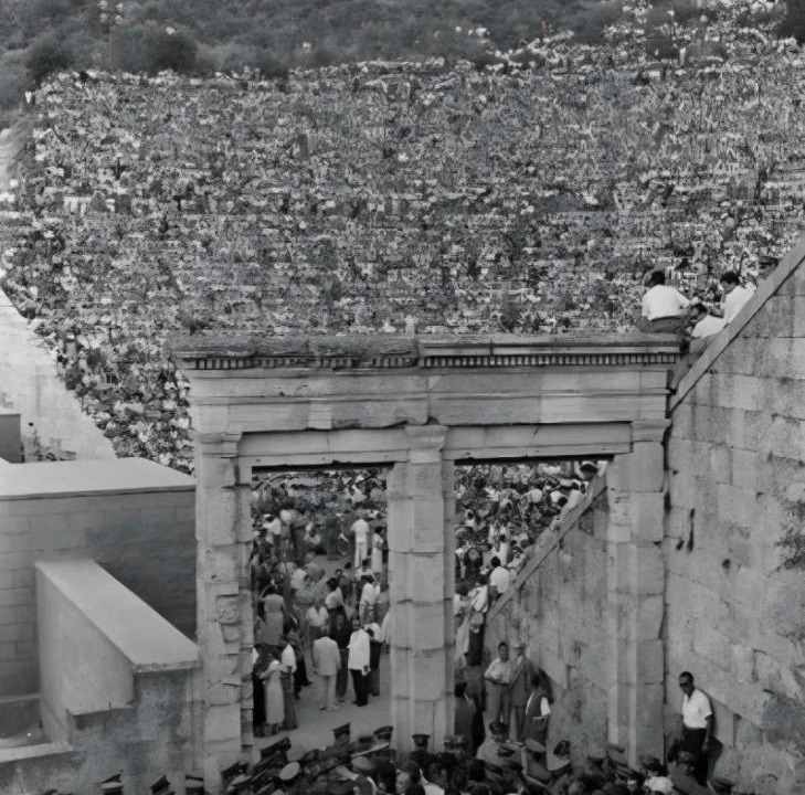 Photo of Others in Palaia Epidavros