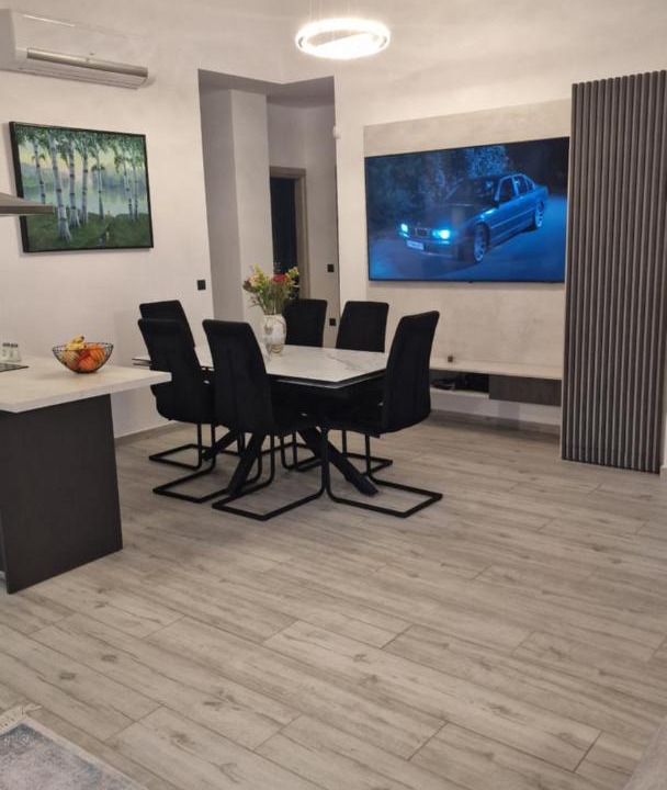 Photo of Livingroom in Kalyves Polygyrou