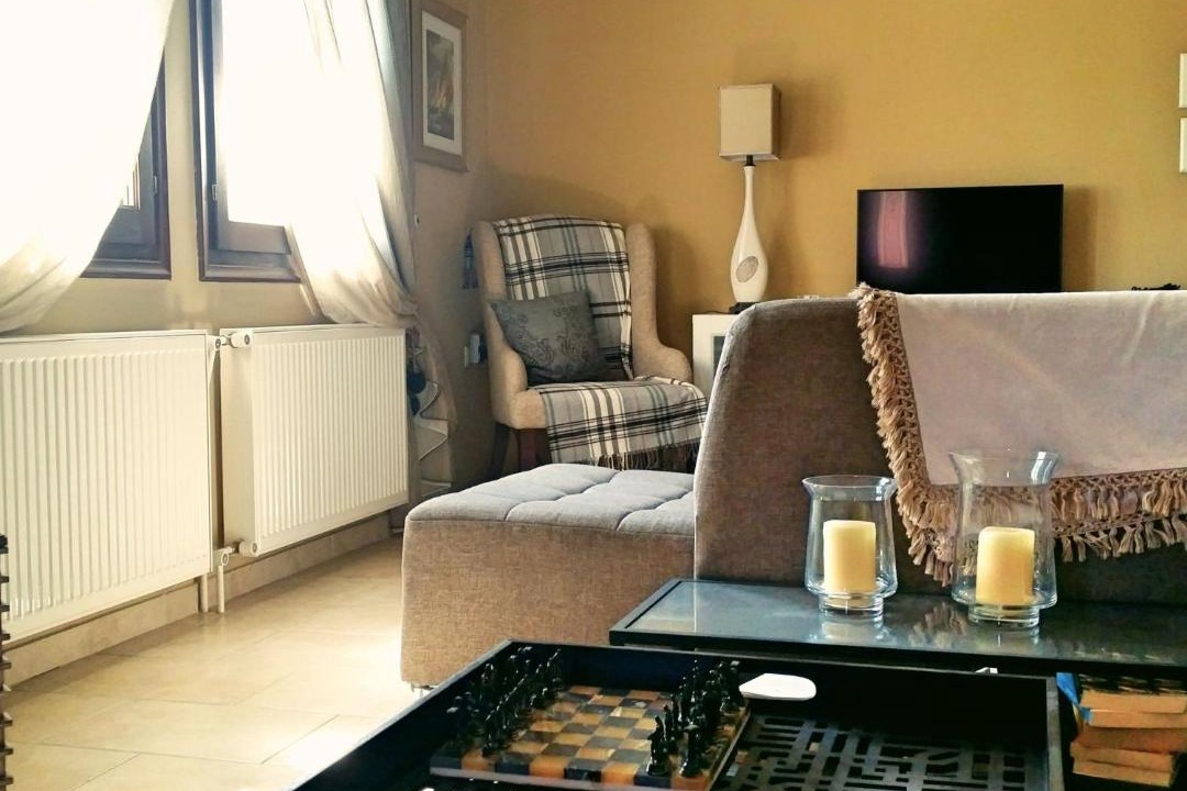Photo of Livingroom in Kala Nera