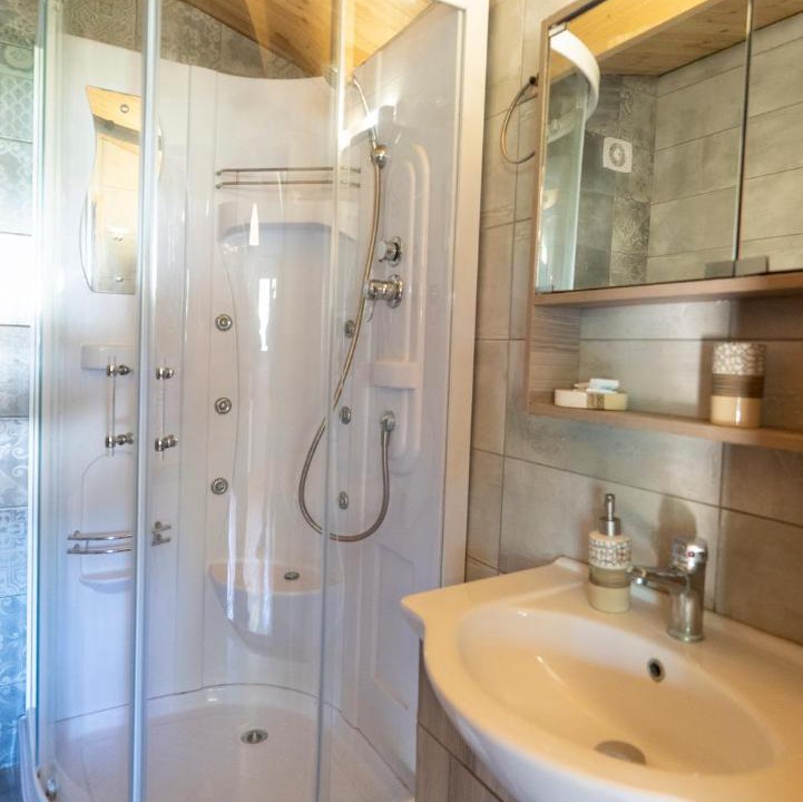 Photo of Bathroom in Nidri