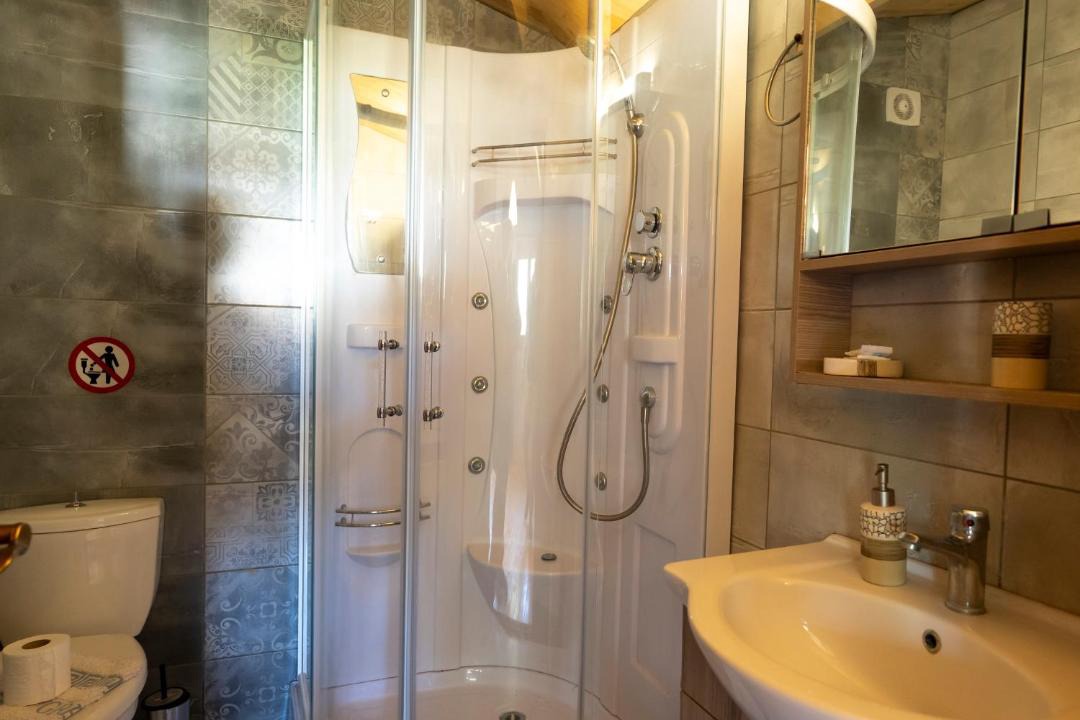 Photo of Bathroom in Nidri