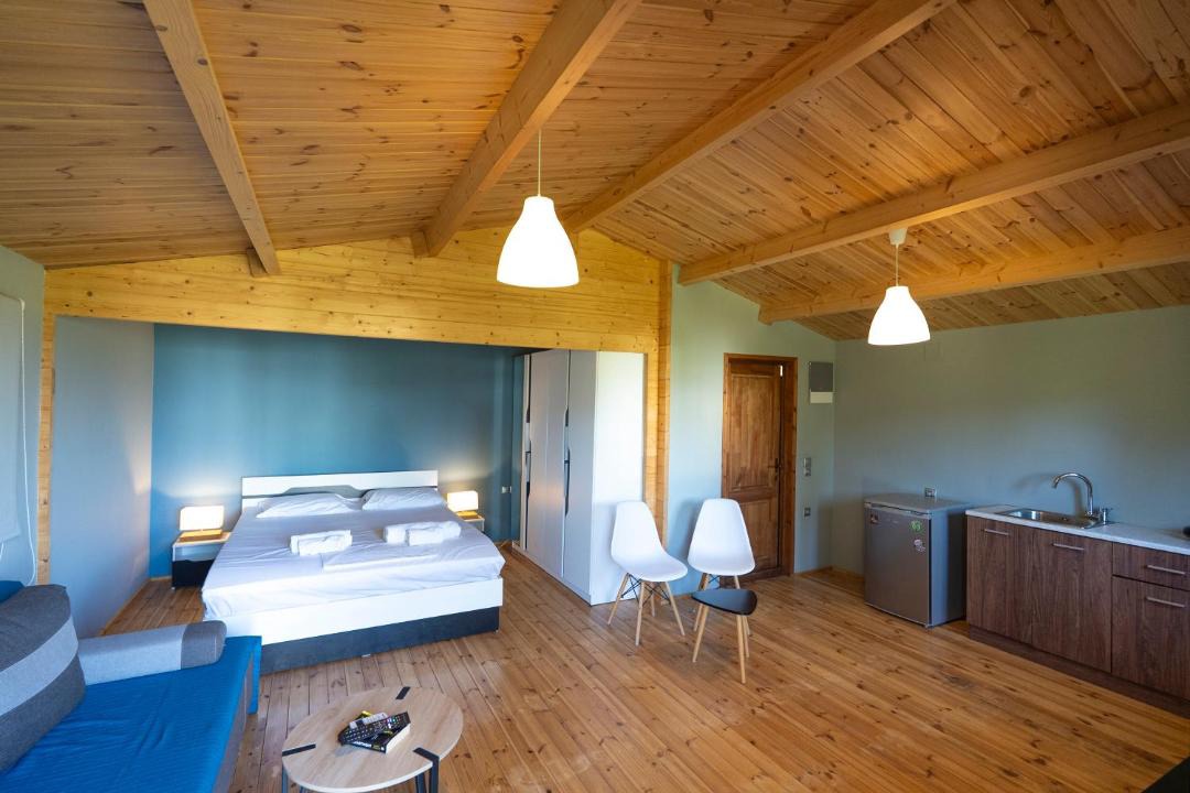 Photo of Bedroom in Nidri