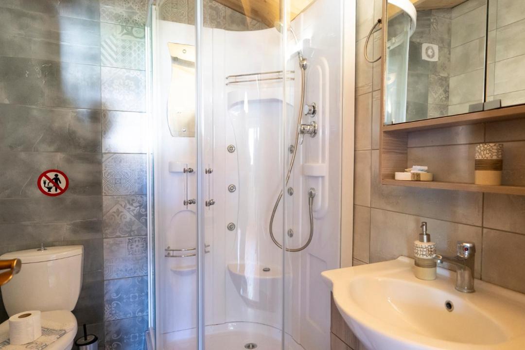 Photo of Bathroom in Nidri