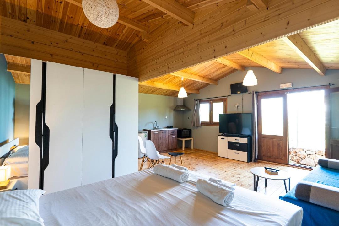 Photo of Bedroom in Nidri
