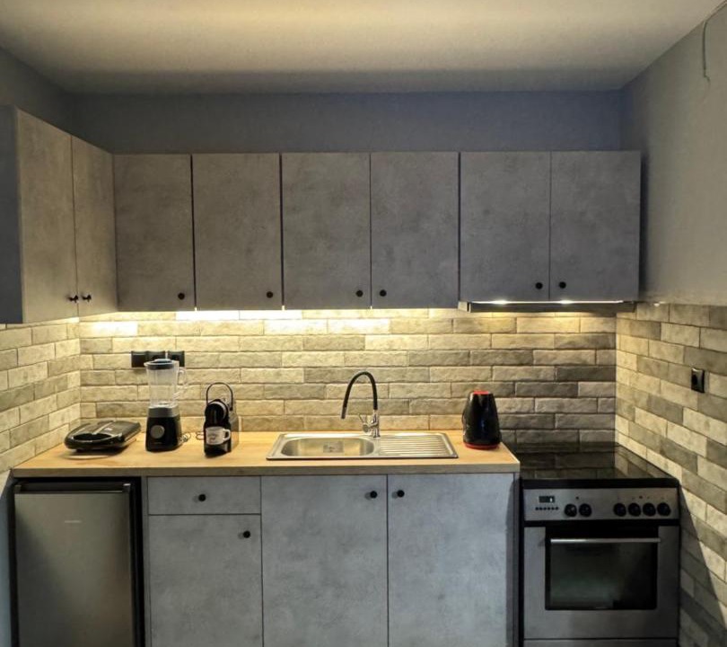 Photo of Kitchen in Monemvasia