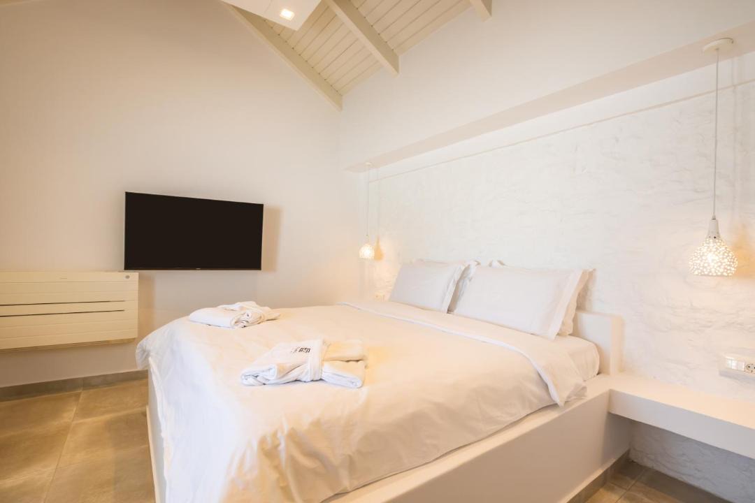 Photo of Bedroom in Karpathos Town