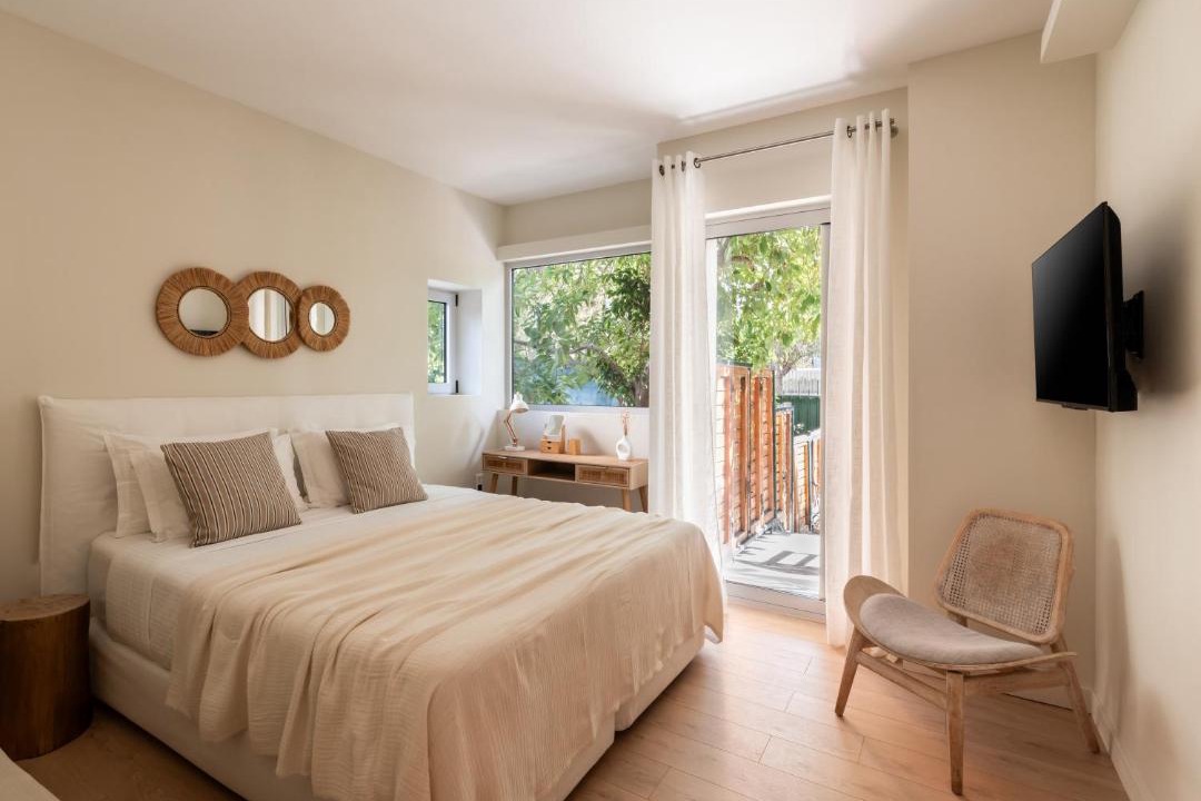 Photo of Bedroom in Glyfada