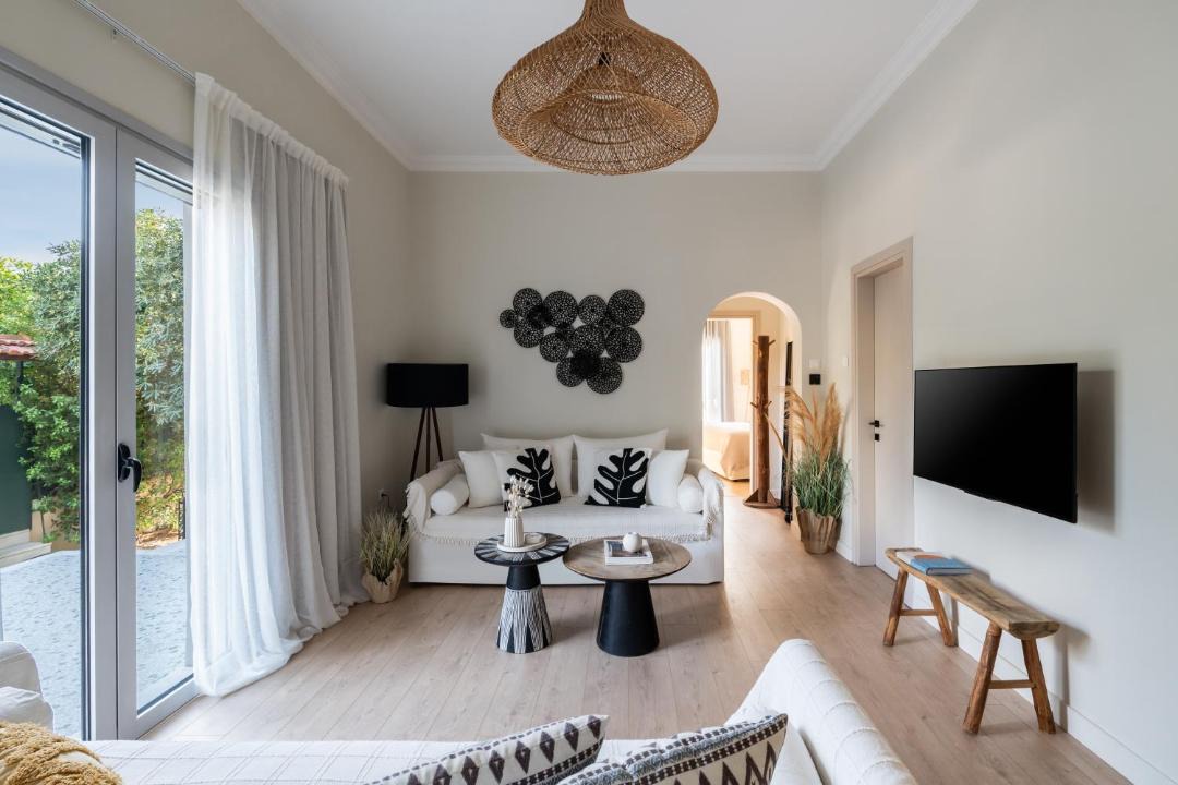 Photo of Livingroom in Glyfada