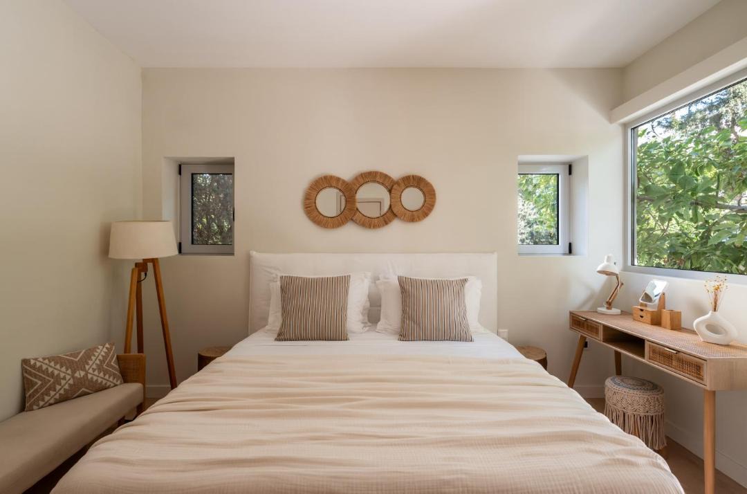 Photo of Bedroom in Glyfada