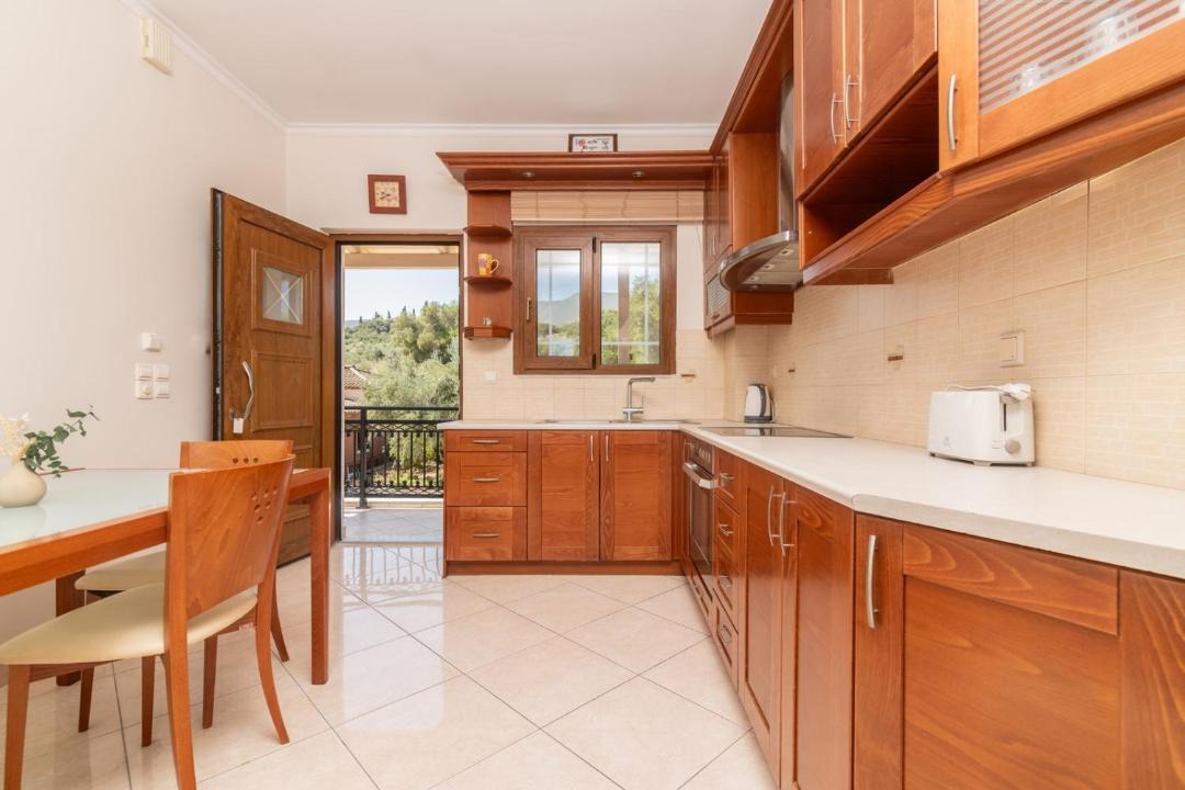 Photo of Kitchen in Pigadhakia