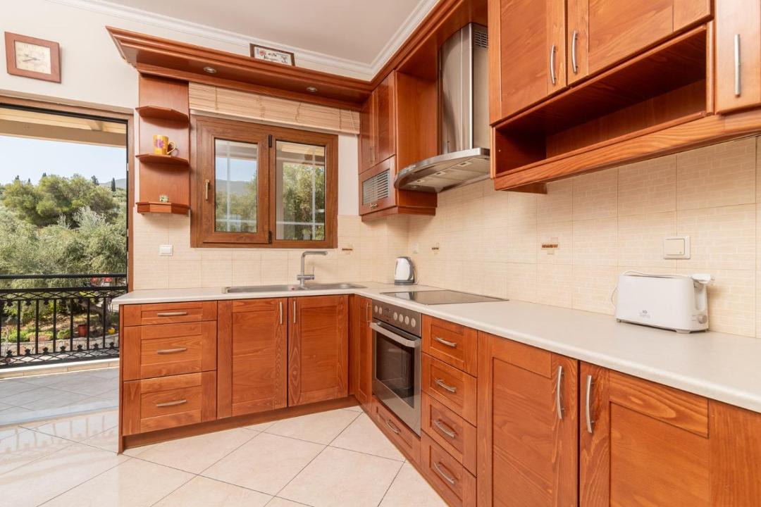 Photo of Kitchen in Pigadhakia