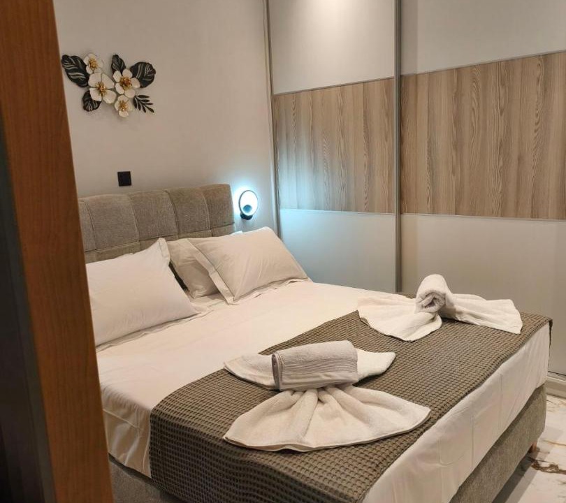 Photo of Bedroom in Koroni