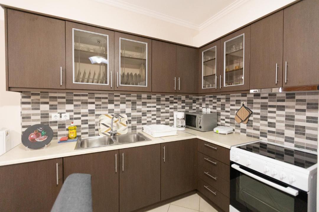 Photo of Kitchen in Apolpaina