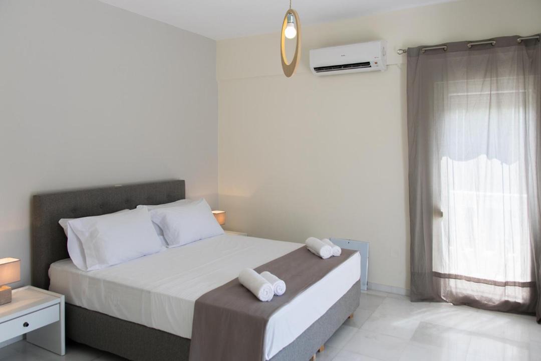 Photo of Bedroom in Atsipópoulon