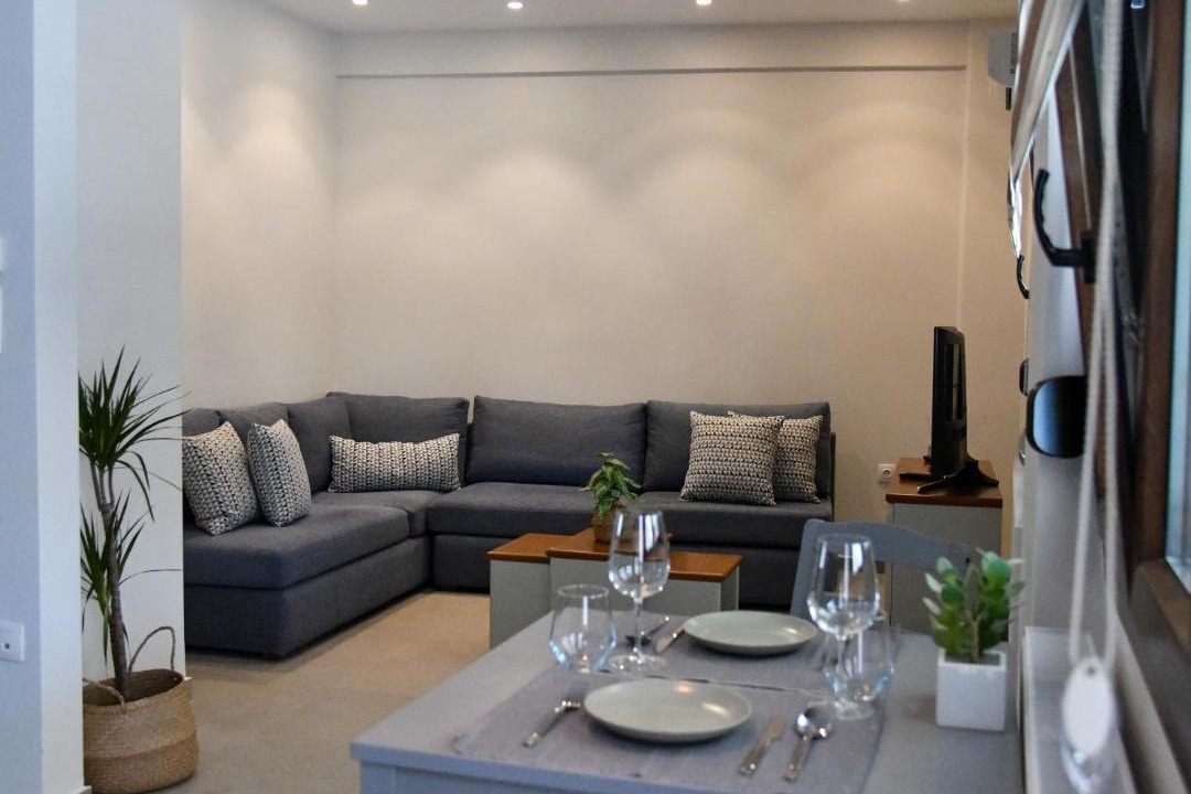 Photo of Livingroom in Nea Michaniona