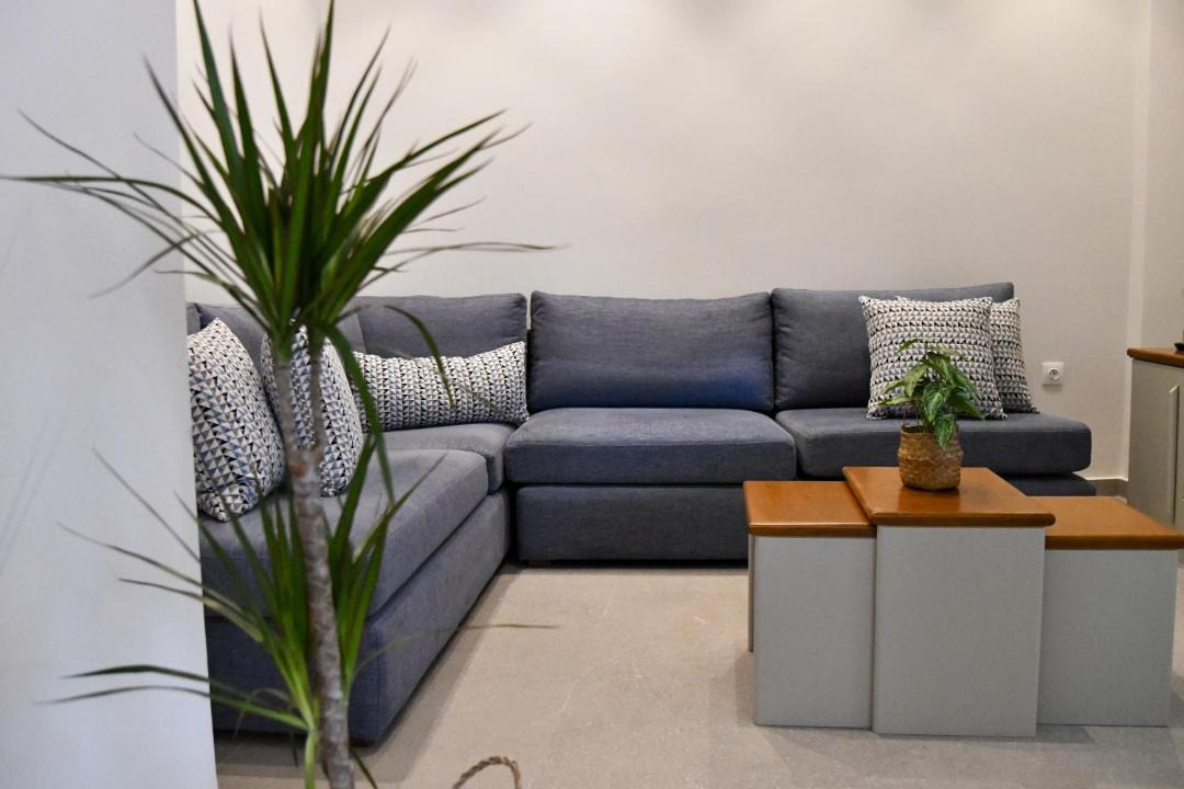 Photo of Livingroom in Nea Michaniona