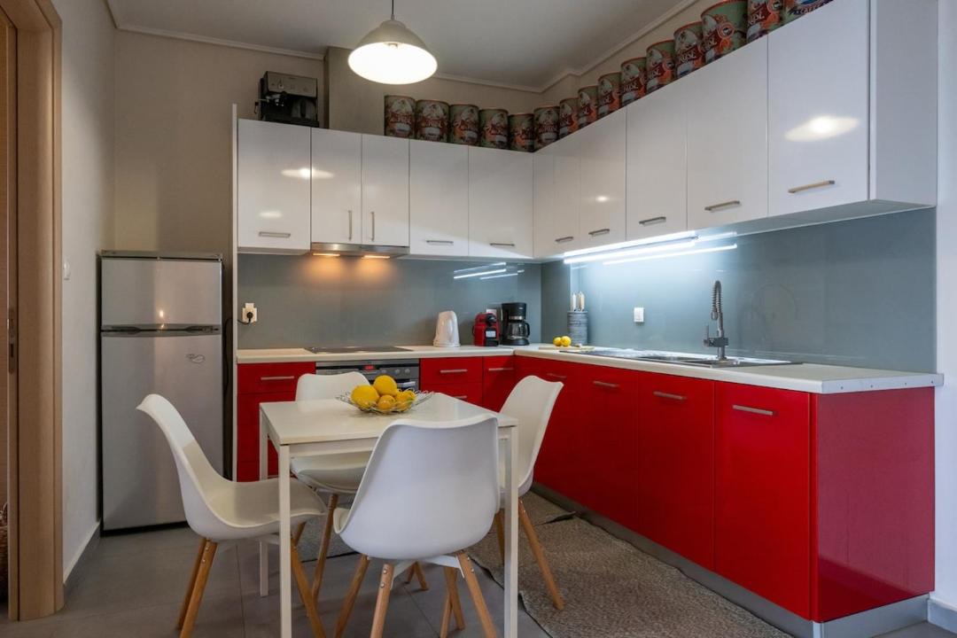 Photo of Kitchen in Diasella