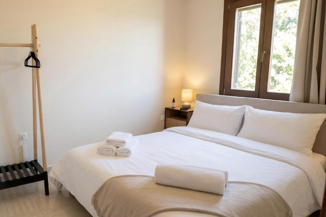 Photo of Bedroom in Syros