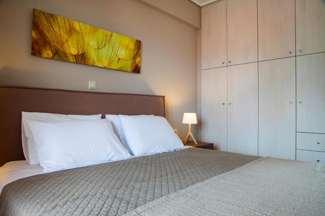 Photo of Bedroom in Karavomylos
