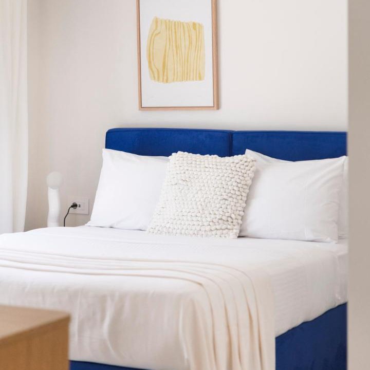 Photo of Bedroom in Petralona