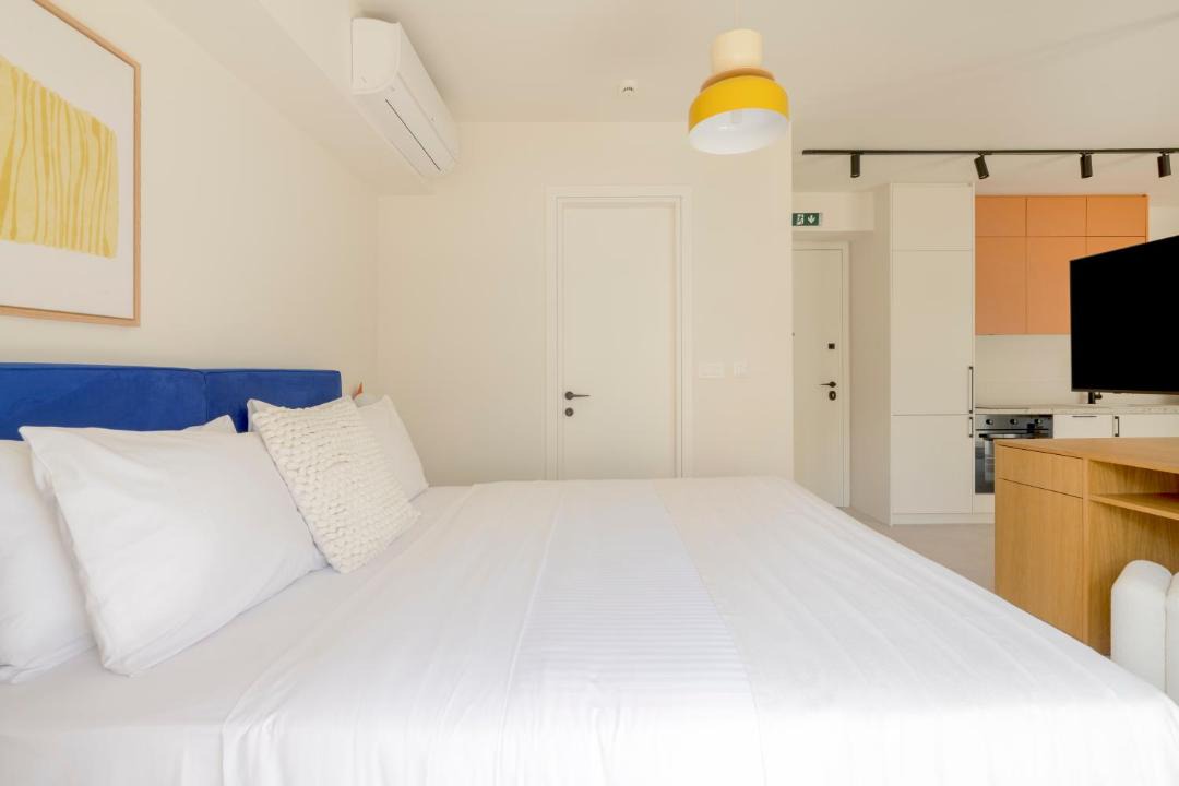 Photo of Bedroom in Petralona