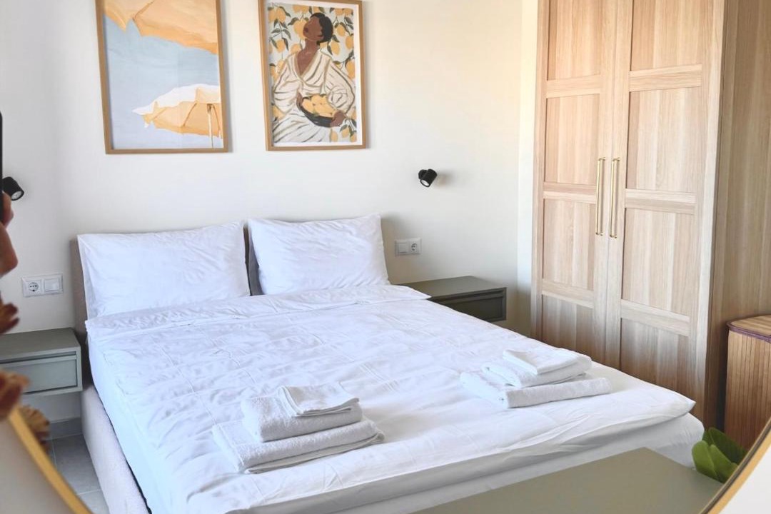Photo of Bedroom in Perea