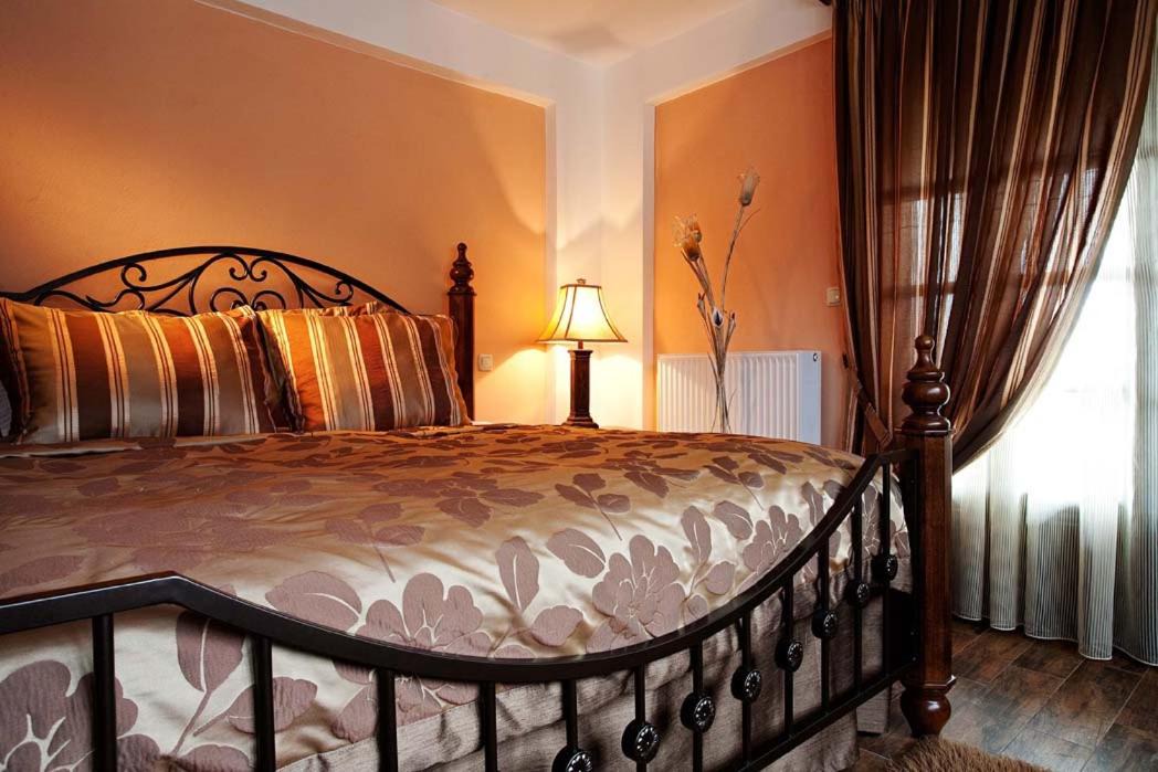 Photo of Bedroom in Asprangeloi