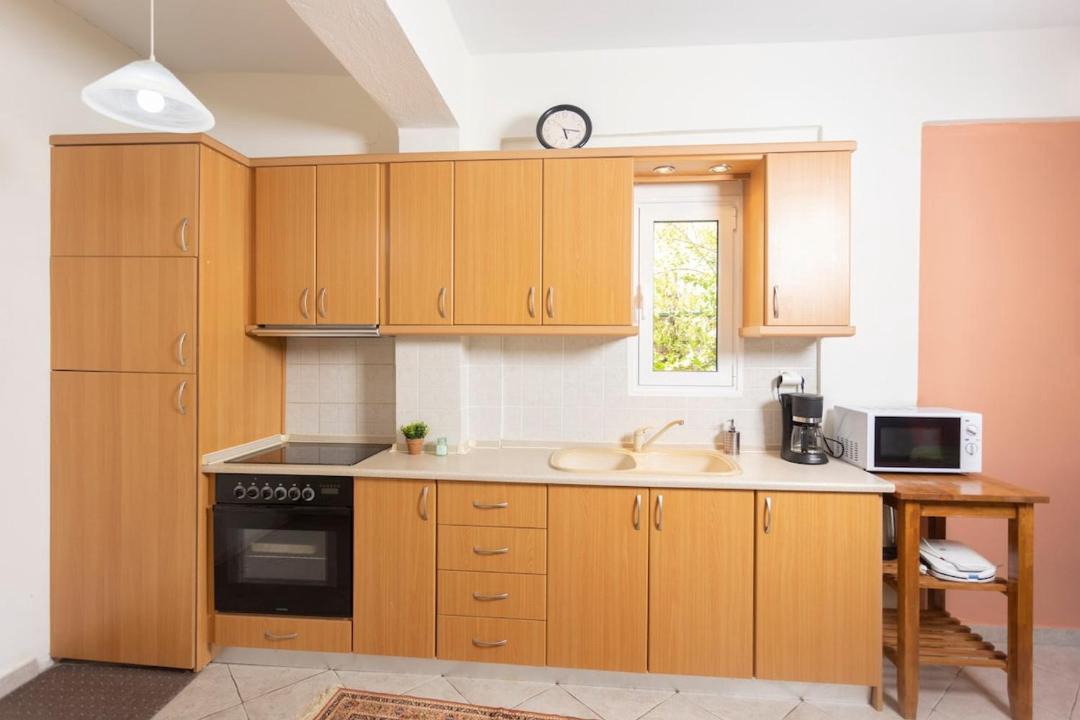 Photo of Kitchen in Kriopigi