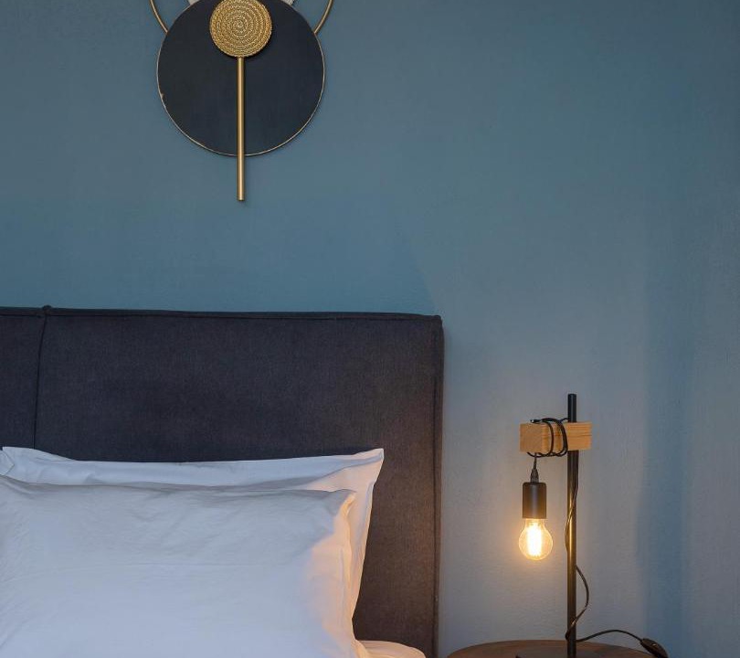 Photo of Bedroom in Agia Pelagia
