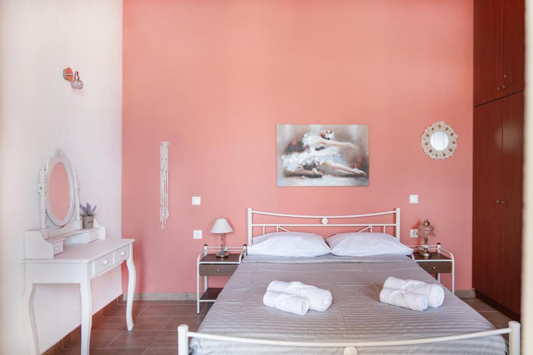 Photo of Bedroom in Ayia Fotia