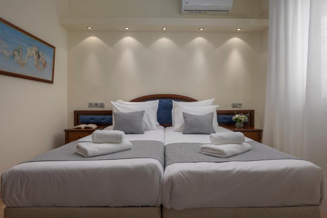 Photo of Bedroom in Nea Moudania