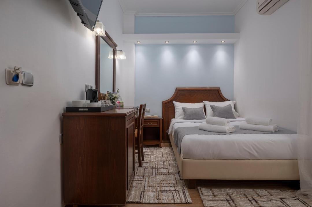 Photo of Bedroom in Nea Moudania