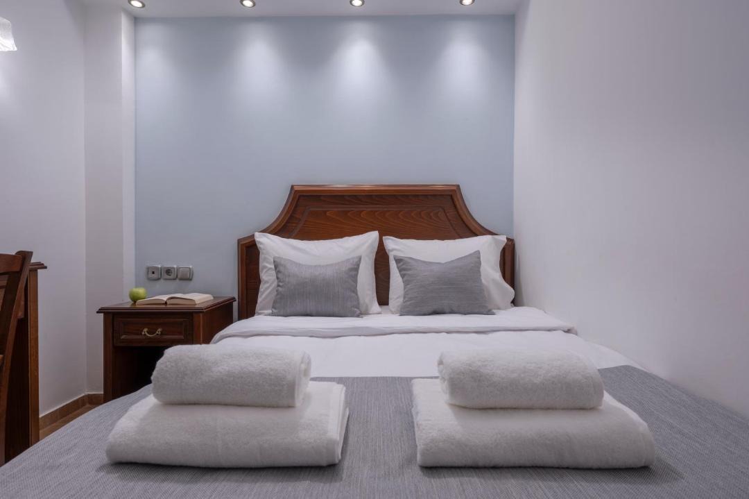 Photo of Bedroom in Nea Moudania