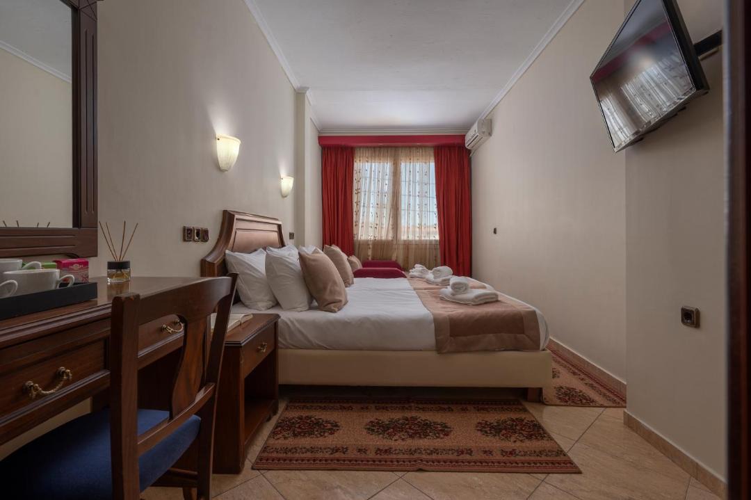 Photo of Bedroom in Nea Moudania