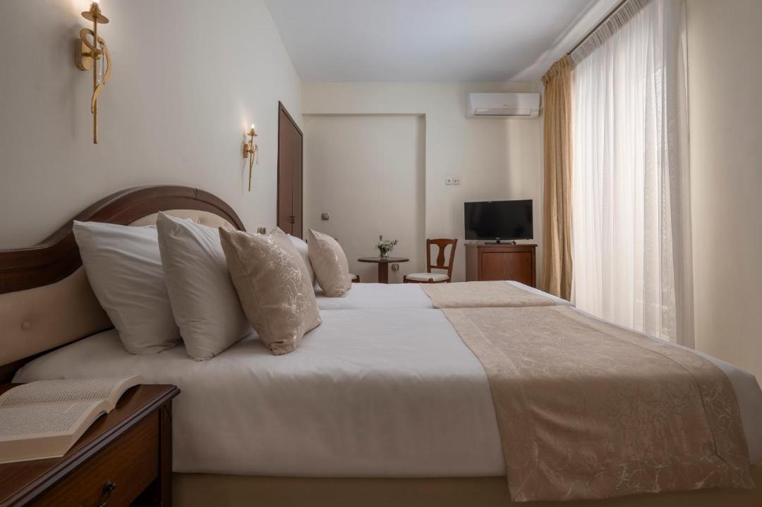 Photo of Bedroom in Nea Moudania