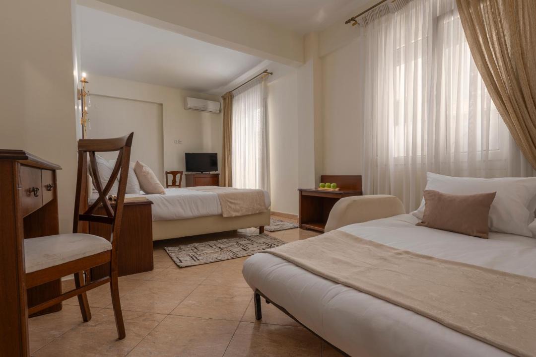Photo of Bedroom in Nea Moudania