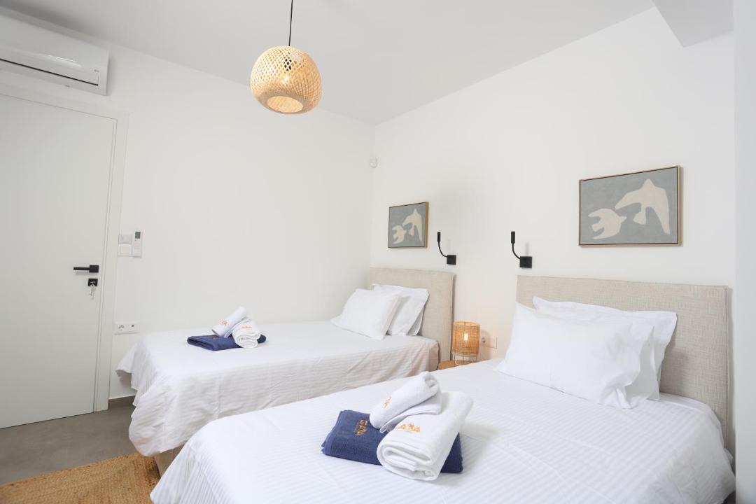 Photo of Bedroom in Pefkochori