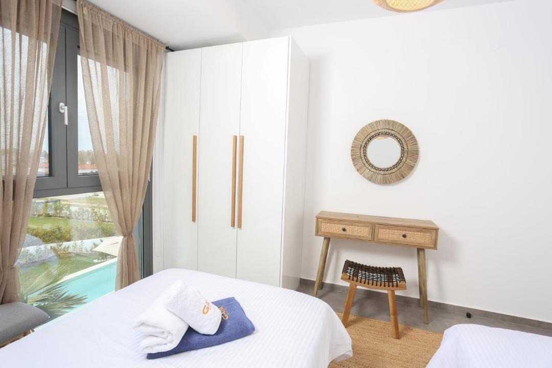 Photo of Bedroom in Pefkochori