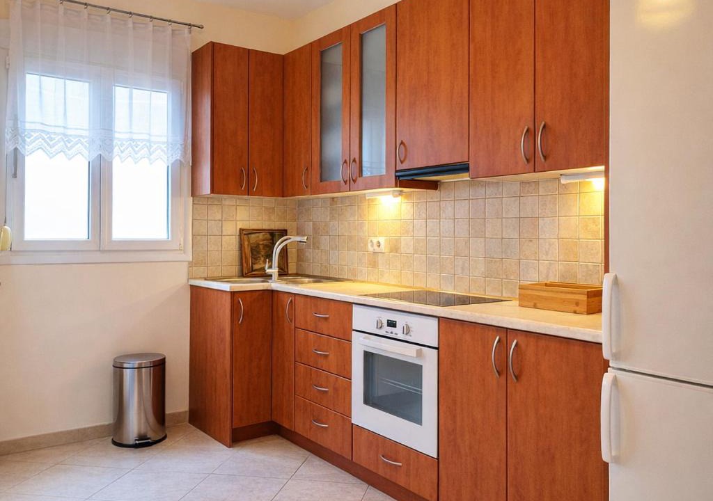 Photo of Kitchen in Psakoudia