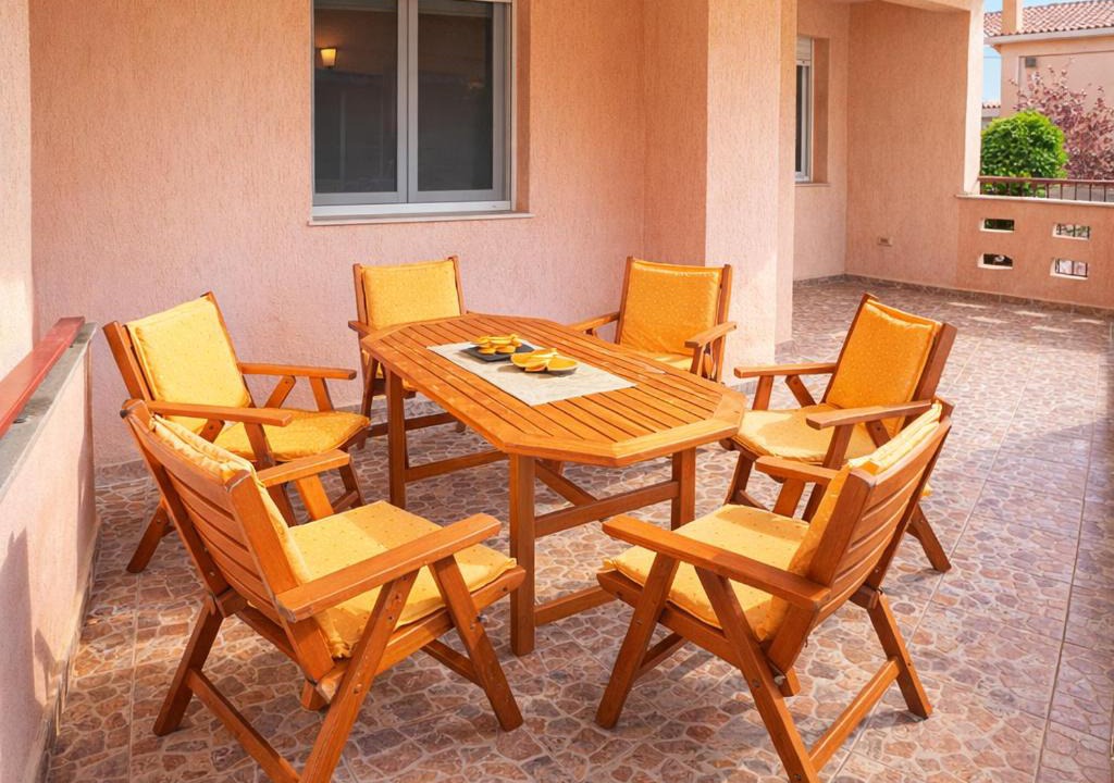 Photo of Patio Balcony in Psakoudia