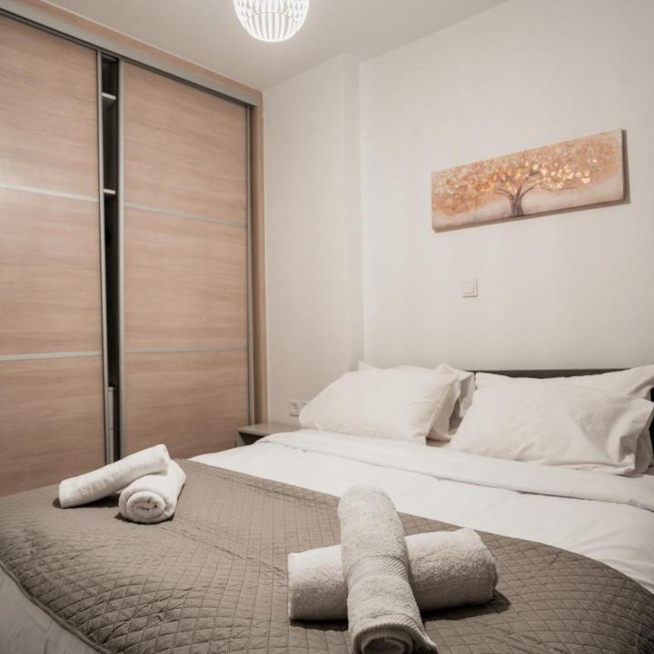Photo of Bedroom in Ilisia