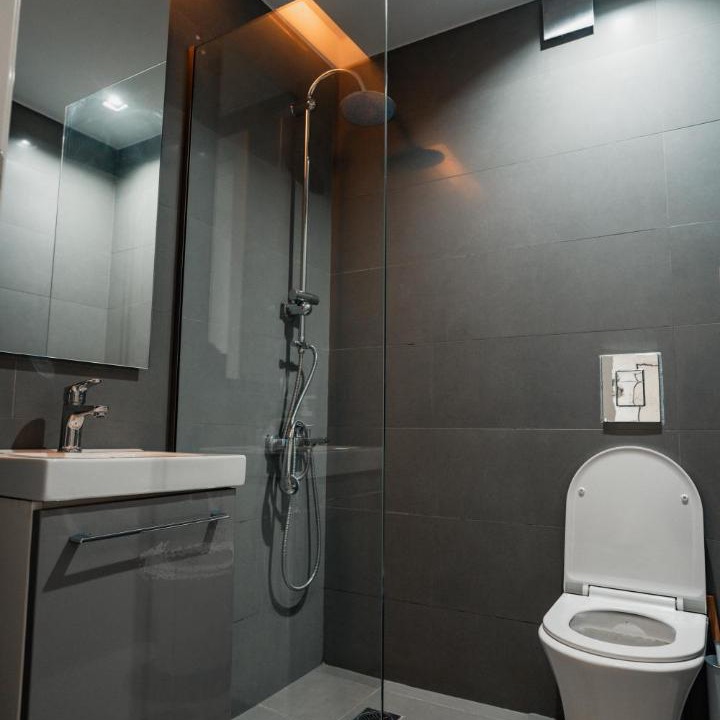 Photo of Bathroom in Ilisia