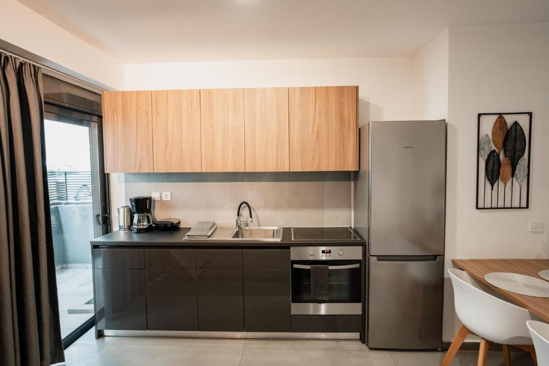 Photo of Kitchen in Ilisia