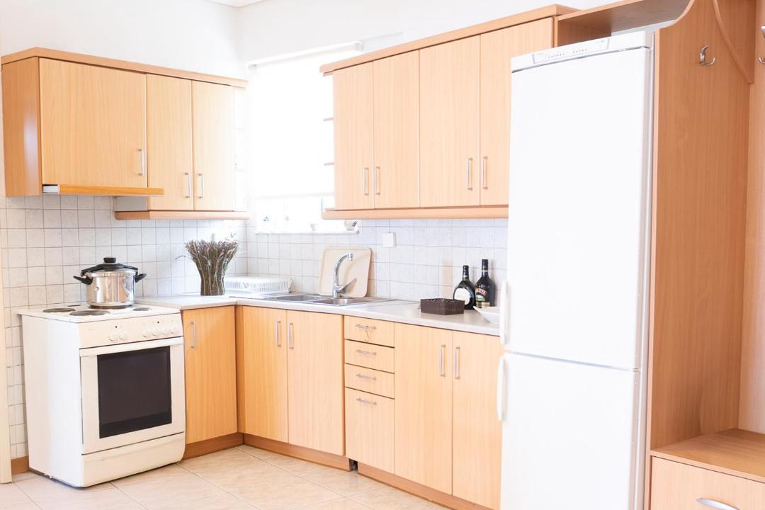Photo of Kitchen in Anatolikos Sinikismos