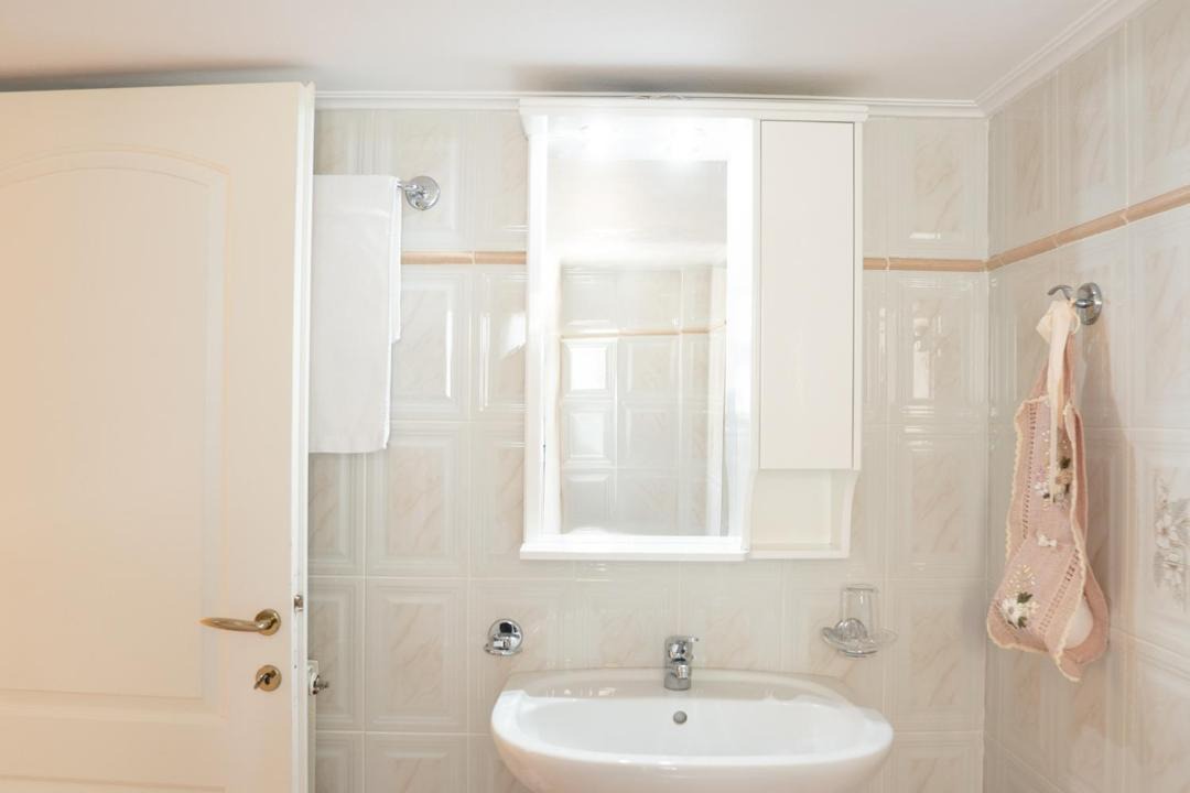 Photo of Bathroom in Anatolikos Sinikismos