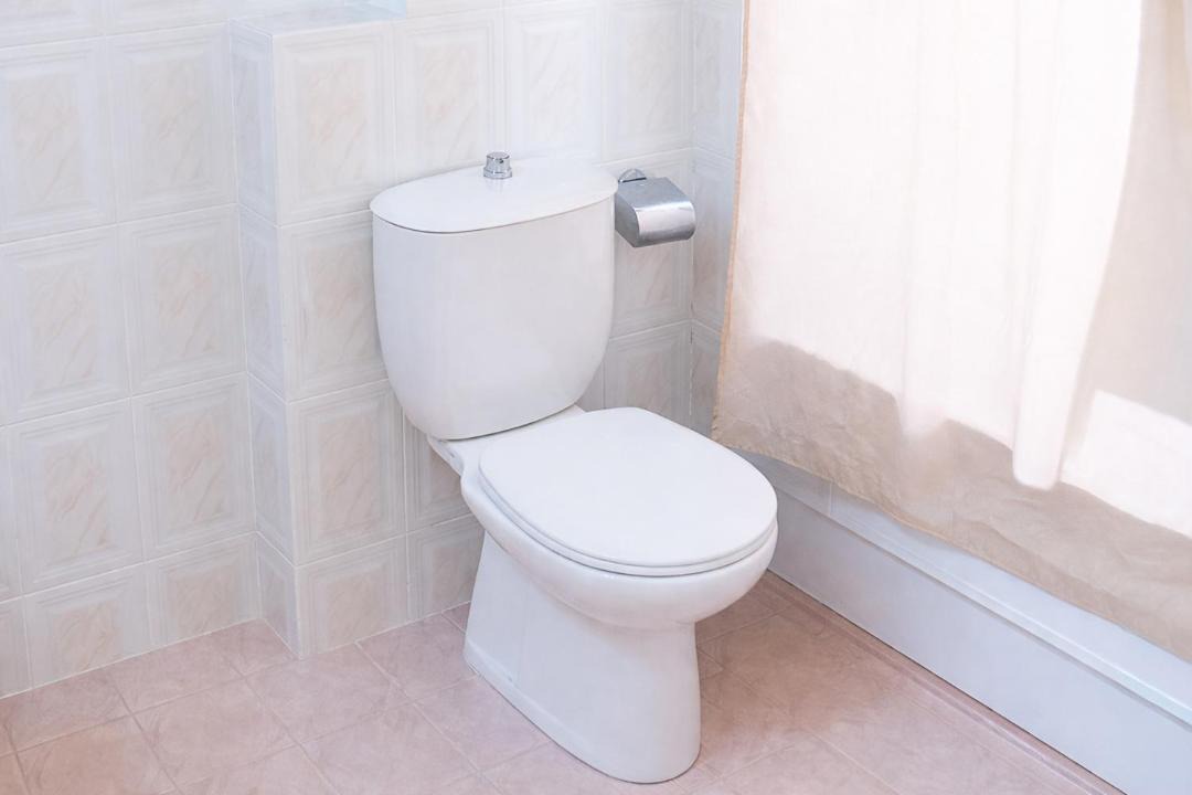 Photo of Bathroom in Anatolikos Sinikismos