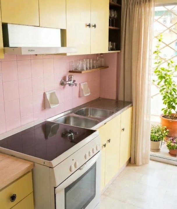 Photo of Kitchen in Ampelokipoi