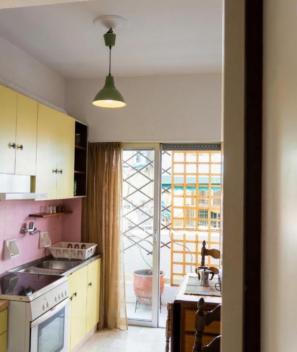 Photo of Kitchen in Ampelokipoi