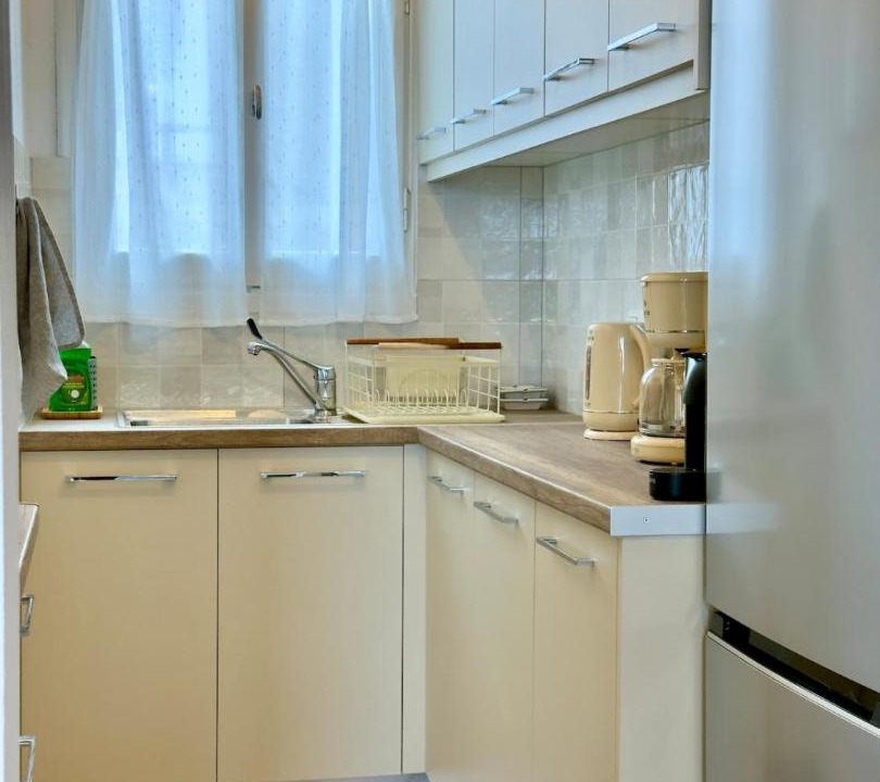 Photo of Kitchen in Pella Region